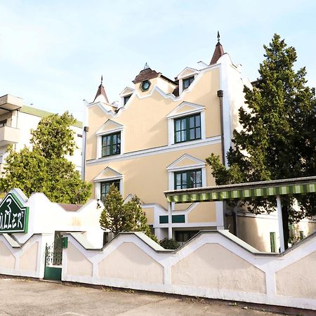 Mueller'S 3 Apartment Siofok Ngoại thất bức ảnh