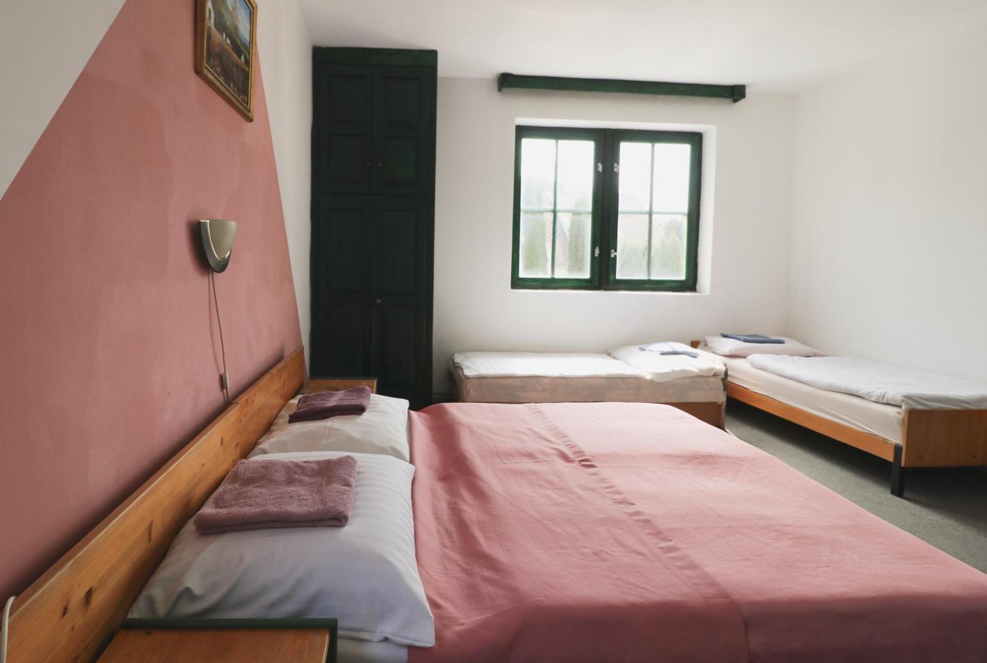 Mueller'S 3 Apartment Siofok Ngoại thất bức ảnh