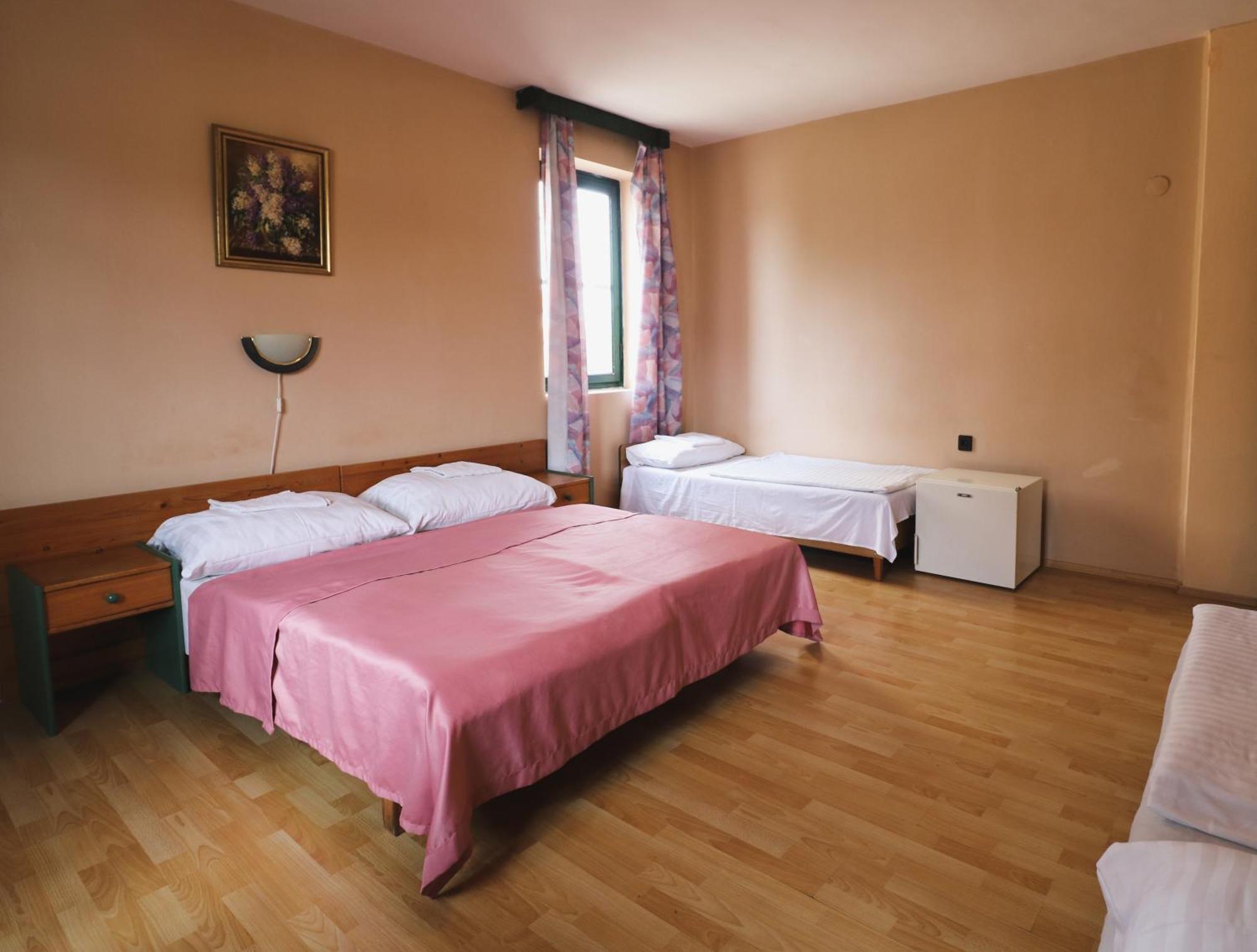 Mueller'S 3 Apartment Siofok Ngoại thất bức ảnh