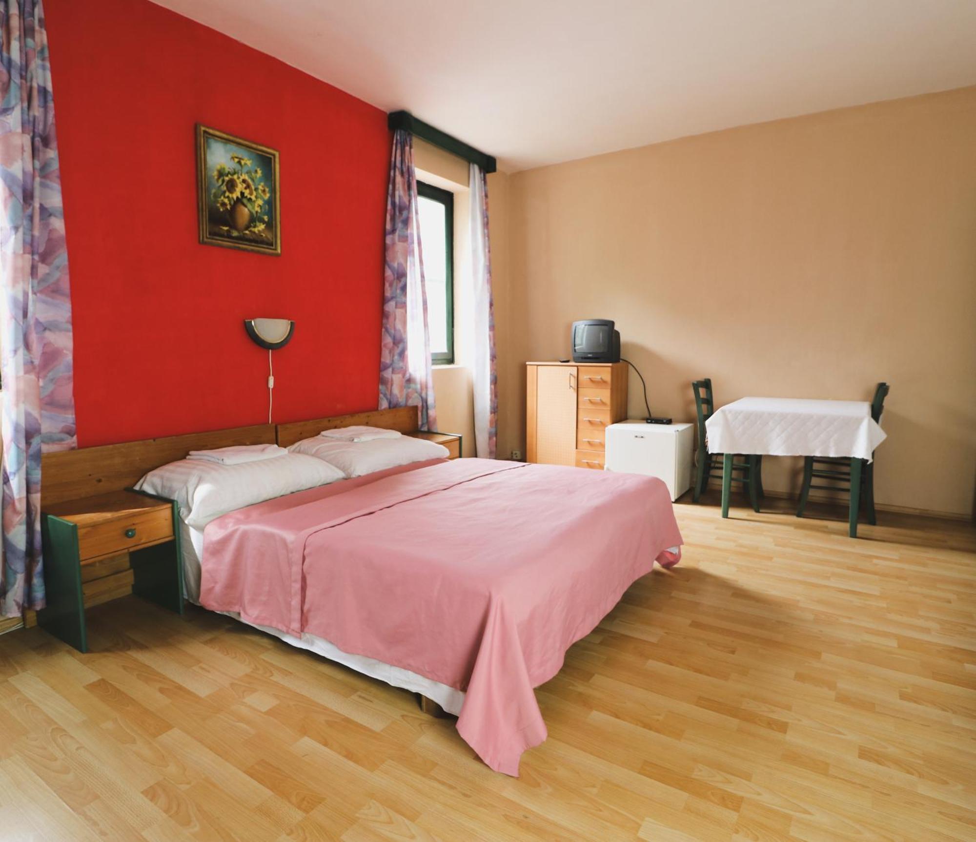 Mueller'S 3 Apartment Siofok Ngoại thất bức ảnh