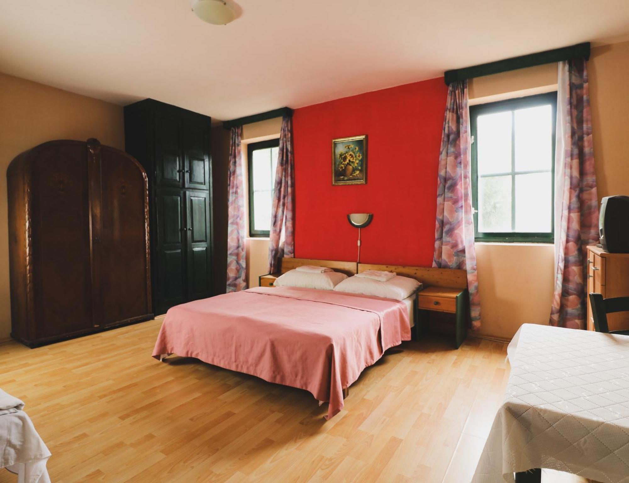 Mueller'S 3 Apartment Siofok Ngoại thất bức ảnh