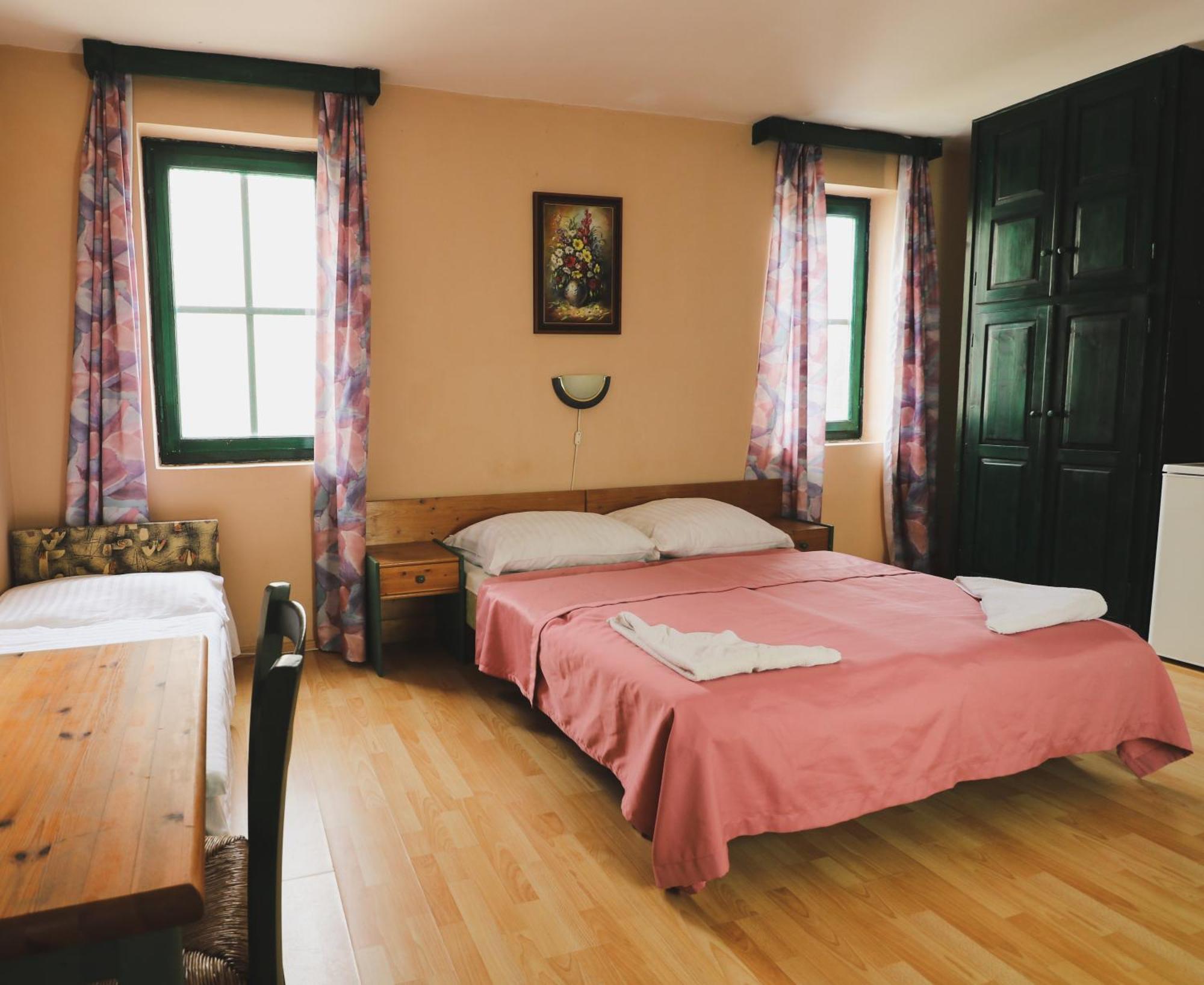 Mueller'S 3 Apartment Siofok Ngoại thất bức ảnh