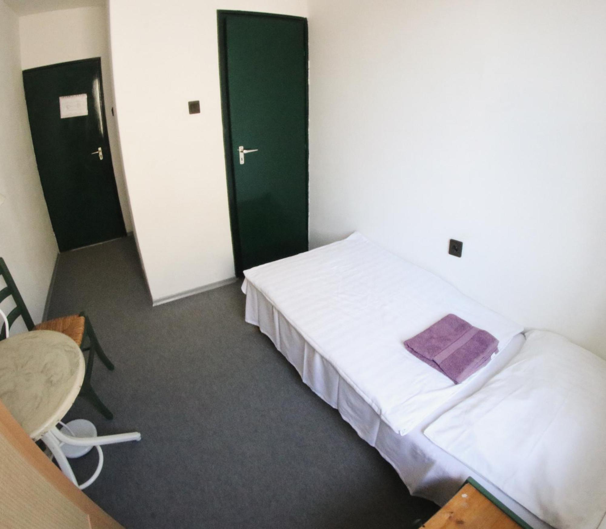 Mueller'S 3 Apartment Siofok Ngoại thất bức ảnh